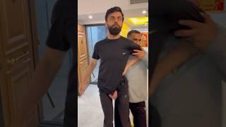 asmr massage #massage #asmr