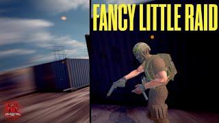 The SHOCKING Truth About Bringing Limited Ammo into a Raid in Contractors Showdown Exfil zone