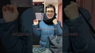 Отзыв о заточке. Очень довольна!