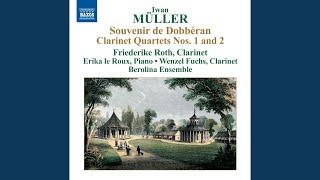 Le chateau de Madrid, Op. 79