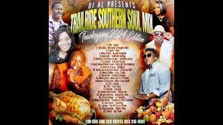 Southern Soul Trailride Thanksgiving Edition