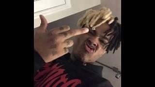 XXXTentacion - VERY RARE FOREVER FREESTYLE (432Hz)