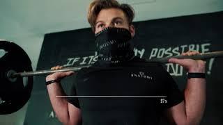 Anatomy - The Future of Fitness!