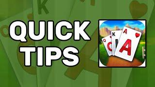 Solitaire Farming Success: Quick Tips to Master Solitaire Grand Harvest!