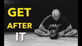 GET AFTER IT- joe rogan motivational speech Motivational video 2021