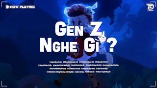 𝐏𝐥𝐚𝐲𝐥𝐢𝐬𝐭 Gen Z Nghe Gì ? | Ngày Nắng Có Em Lyrics - List Nhạc Lofi Chill Xu Hướng 2024