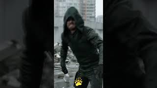 ЗЕЛЁНАЯ СТРЕЛА САМЫЙ ЛУЧШИЙ БОЕВИК ИЗ ВСЕХ СЕРИАЛОВ DC #dc