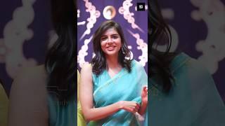 #Genie Moviepooja #kalyanipriyadarshan #kalyanipriyadharshan #kalyani #antony #seshammikeilfathima