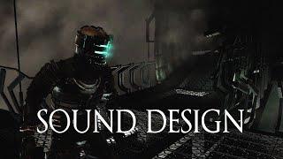 Sound Design In Horror Games