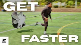 How To Improve your Speed: The 3 Essential Steps You Need to