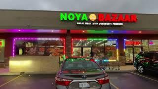 RGB led lights for storefront windows