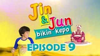 Gak Ada Abisnya nih si Donal Gangguin Tasya dan Si Jun..