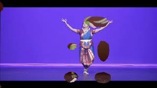 Preview -“Sri  SaThyaNarayana Katha” - Classical dance drama by Acharya Performing  Arts Academy