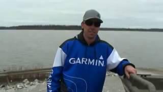 DONNA TRIMBLE REALTOR  featuring JEFF FAULKENBERRY FISHING GUIDE