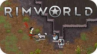 RimWorld | Caravan Ambush | Part 14