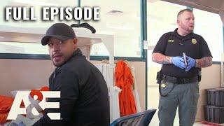 Behind Bars: Rookie Year: FULL EPISODE - The Con Game (Season 1, Episode 4) | A&E