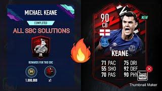 ALL SBC SOLUTIONS KEANE PACYBITS 20 | CaMaBro