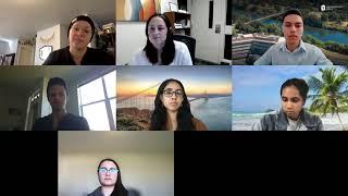 BizFest FALL '21: Financial Planning Association and Finance Club