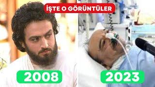 Hz. Yusuf dizi oyuncuları Şaşırtan son halleri ve gerçek yaşları 2023!