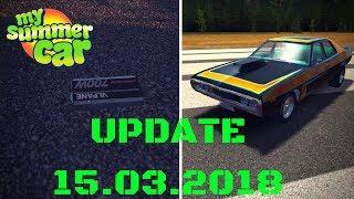 Amplifier - Electric Wiring - New Ferndale - Test Branch 8 (Update) - My Summer Car #74