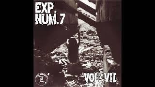 Exp. Num. 7 - Vol VII 2022 (experimental rock)