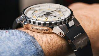 Top 10 Best Ulysse Nardin Watches [2024]