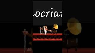 Donkey Kong Country - Main theme (Locrian)