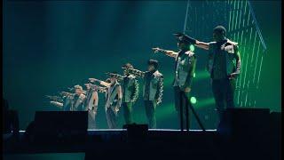 EXILE / This Is My Life（EXILE LIVE TOUR 2022 “POWER OF WISH” ）