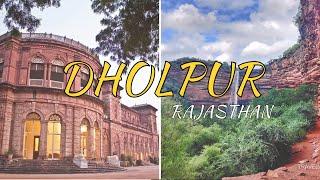 Dholpur, Rajasthan Travel Series Trailer | The Life Of Manik