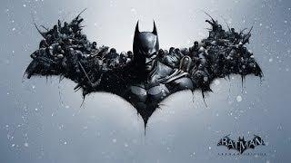 Batman Arkham Origins Guide - Point to Point Achievement/Trophy