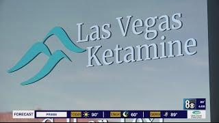 Las Vegas clinic specializes in Ketamine therapy to help those with physical fatigue