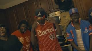I.G.M da EMPIRE - I.G.M anthem (official video)