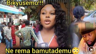 Tufudde! Rema Naye bamutademu olutalo lulanze bajeyo ebya Eddy kenzo kika Tuli eno kakati ate