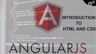 Free Course On Angular | Introduction To HTML & CSS | ExcelR