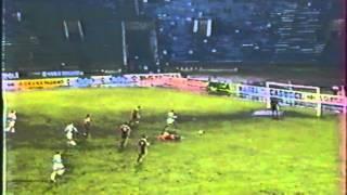 UEFA Cup-1993/1994 Lokomotiv Moskow - Juventus 0-1 (29.09.1993)