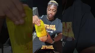 EXPLORING UNILAG WITH BLVCKLANREO- EP9.. #foodie #streetfood #unilag #food
