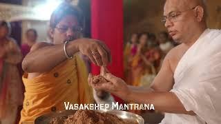 Day 3 | Sion Anjanshalaka-Pratistha Mahotsav | Highlights |