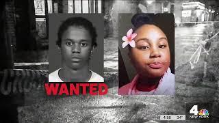 Boyfriend Wanted in Deadly Stabbing of 16-Year-Old Saniyah Lawrence | NBC New York