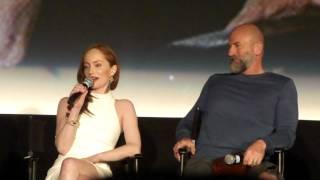 Outlander Premiere