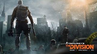 Tom Clancy's The Division - Об Игре