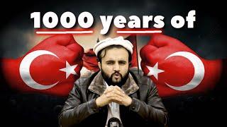 1000 years of Turkey | Ottomon Empire | The Kohistani