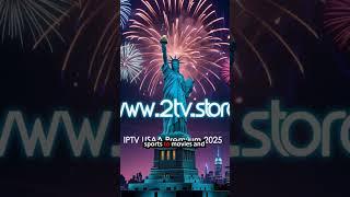 Discover the Best IPTV App Today!