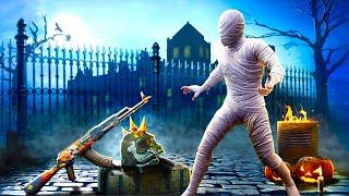 ABU KING PUBG