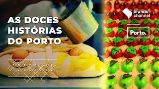 The sweet stories of Porto | Porto de Tradição