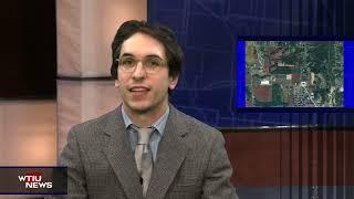 WTIU News Break, December 16th, 2024