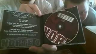 The Rap Stash Delivery # 26 Cd Package Opening Sleepy Santino A-Wax Doc 9 Keak Da Sneak X1 Pooh Man