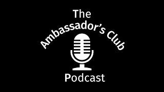 The Ambassador's Club: Nic Peterson