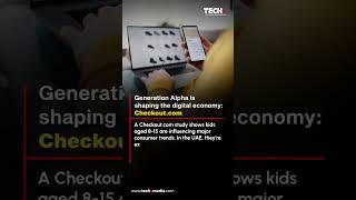 How Gen Alpha is Shaping the Future of Shopping | TECHx Daily