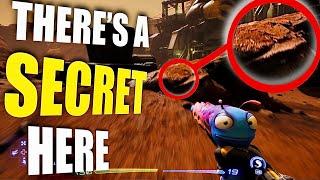 19 INCREDIBLE High on Life easter eggs + secrets!