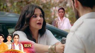 Nisha Attack Aditya After Marriage With Preet,Neeti Shocked || PARINEET || UPCOMING TWIST